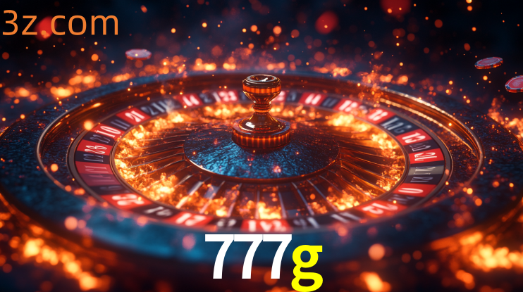 Casa de Apostas 777g
